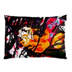 Consolation Before Battle 1 1 Pillow Case 26.62 x18.9  Pillow Case