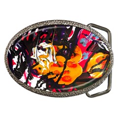 Consolation Before Battle 1 1 Belt Buckles by bestdesignintheworld