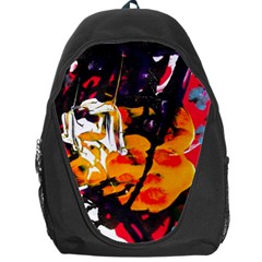 Consolation Before Battle 1 1 Backpack Bag by bestdesignintheworld