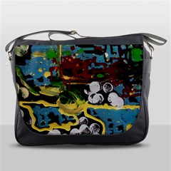 York 1 4 Messenger Bag by bestdesignintheworld