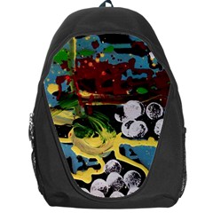 York 1 4 Backpack Bag by bestdesignintheworld