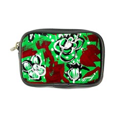 Plants And Flowers 1 1 Coin Purse by bestdesignintheworld