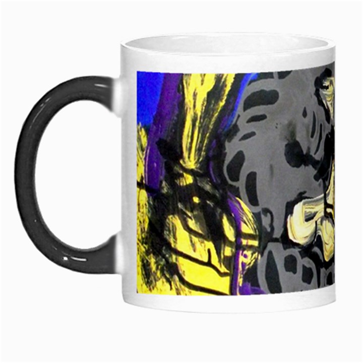 Motion And Emotion 1 1 Morph Mugs