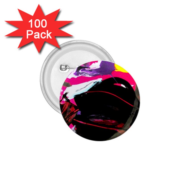 Consolation 1 1 1.75  Buttons (100 pack) 