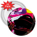 Consolation 1 1 3  Buttons (10 pack)  Front