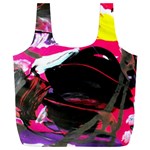 Consolation 1 1 Full Print Recycle Bag (XXL) Back