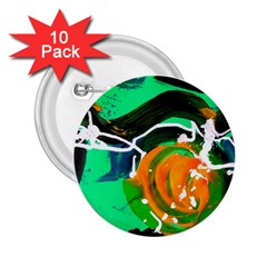 Rancho 1 2 2 25  Buttons (10 Pack) 