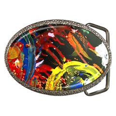 Parade Of The Planets 1 1 Belt Buckles