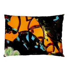 York 1 5 Pillow Case (two Sides) by bestdesignintheworld