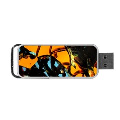 York 1 5 Portable Usb Flash (one Side) by bestdesignintheworld