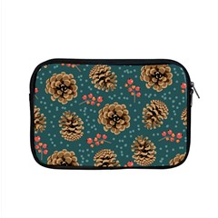 Christmas Seamless Pattern Apple Macbook Pro 15  Zipper Case by Vaneshart