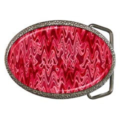 Background Abstract Surface Red Belt Buckles by HermanTelo