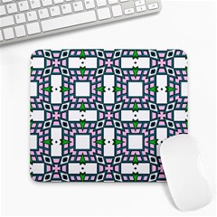 Illustrations Texture Modern Large Mousepads