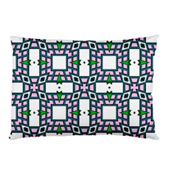 Illustrations Texture Modern Pillow Case (two Sides)