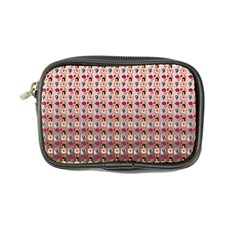 Valentine Girl Pink Ombre Coin Purse