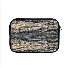 Surface Texture Print Apple Macbook Pro 15  Zipper Case by dflcprintsclothing