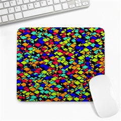 Ab 136 Large Mousepads by ArtworkByPatrick