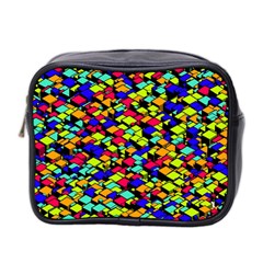 Ab 136 Mini Toiletries Bag (two Sides) by ArtworkByPatrick