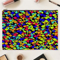 Ab 136 Cosmetic Bag (xxxl) by ArtworkByPatrick