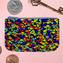 Ab 136 Large Coin Purse by ArtworkByPatrick