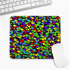 Ab 136 1 Large Mousepads by ArtworkByPatrick