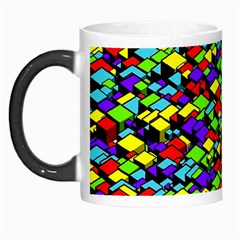 Ab 136 1 Morph Mugs by ArtworkByPatrick