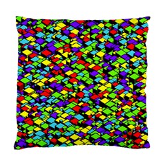 Ab 136 1 Standard Cushion Case (two Sides) by ArtworkByPatrick