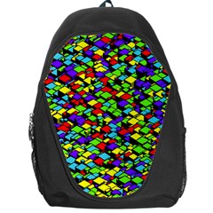 Ab 136 1 Backpack Bag by ArtworkByPatrick