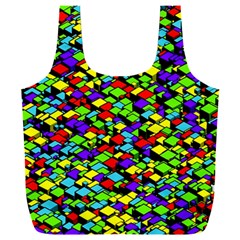 Ab 136 1 Full Print Recycle Bag (xxl)