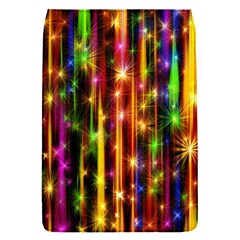 Illustrations Star Bands Wallpaper Removable Flap Cover (s)