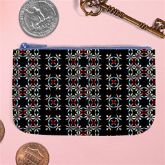 Illustrations Texture Large Coin Purse