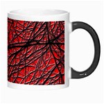 Neurons Cells Train Link Brain Morph Mugs Right