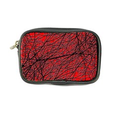 Neurons Cells Train Link Brain Coin Purse