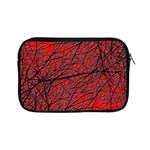 Neurons Cells Train Link Brain Apple iPad Mini Zipper Cases Front