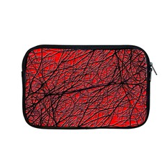 Neurons Cells Train Link Brain Apple Macbook Pro 13  Zipper Case