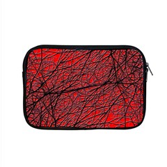 Neurons Cells Train Link Brain Apple Macbook Pro 15  Zipper Case