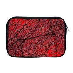 Neurons Cells Train Link Brain Apple Macbook Pro 17  Zipper Case