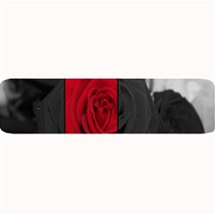 Roses Rouge Fleurs Large Bar Mats by kcreatif