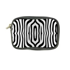 Abstrait Zèbres Taches Coin Purse by kcreatif