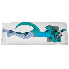 Smol Long Body Pillow (dakimakura) Case