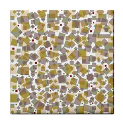 Zappwaits 88 Tile Coaster by zappwaits