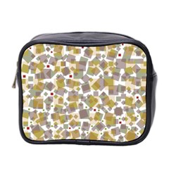 Zappwaits 88 Mini Toiletries Bag (two Sides) by zappwaits