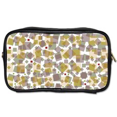 Zappwaits 88 Toiletries Bag (two Sides) by zappwaits