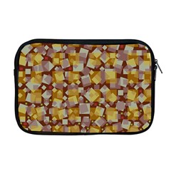 Zappwaits Fantastic Apple Macbook Pro 17  Zipper Case by zappwaits