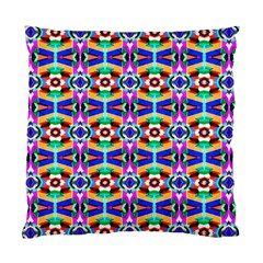 Ab 139 Standard Cushion Case (one Side) by ArtworkByPatrick