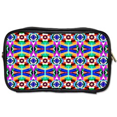 Ab 139 Toiletries Bag (two Sides) by ArtworkByPatrick