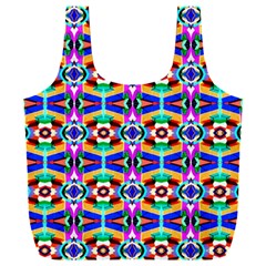 Ab 139 Full Print Recycle Bag (xxl)