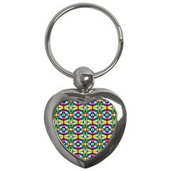 Ab 139 1 Key Chain (heart) by ArtworkByPatrick