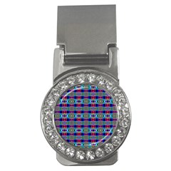 Ab 140 Money Clips (cz) 