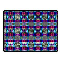 Ab 140 Fleece Blanket (small) by ArtworkByPatrick